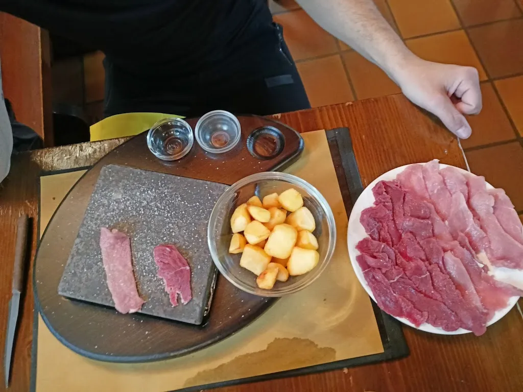 Martina Giovanniello_Bar Ristorante Rifugio Arvogno Da Pio_Toceno_review