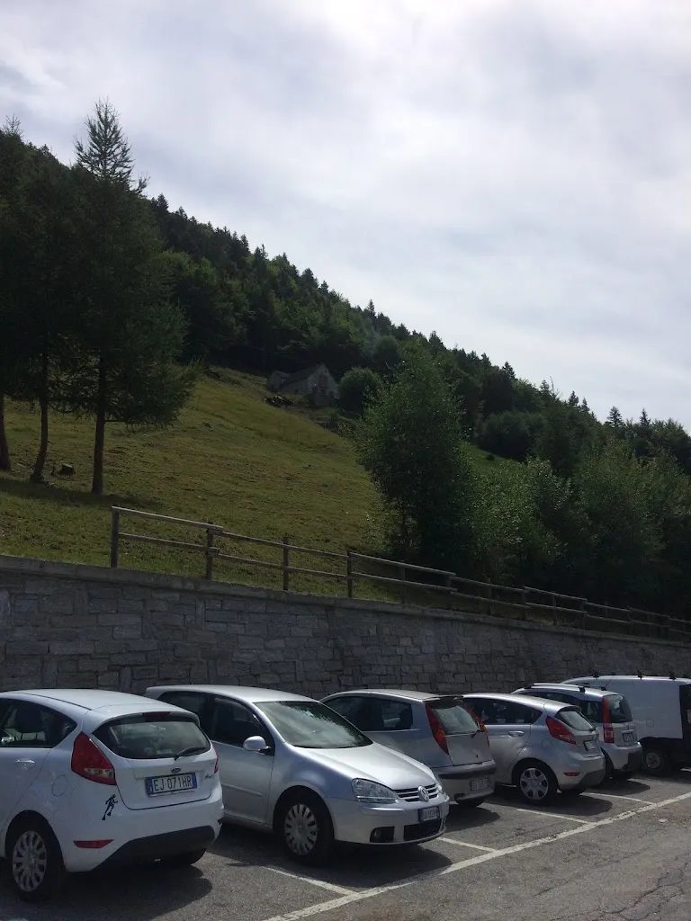 Michele Giacomino_Bar Ristorante Rifugio Arvogno Da Pio_Toceno_review