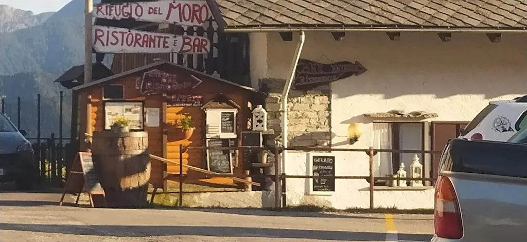 Bar Ristorante Rifugio Arvogno Da Pio_Toceno_slider_image_1