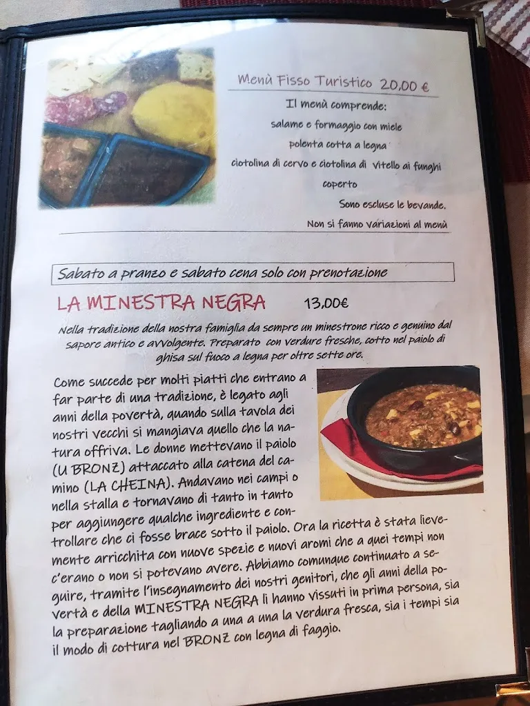 Menü_Rifugio Del Moro_Toceno_Bild_1