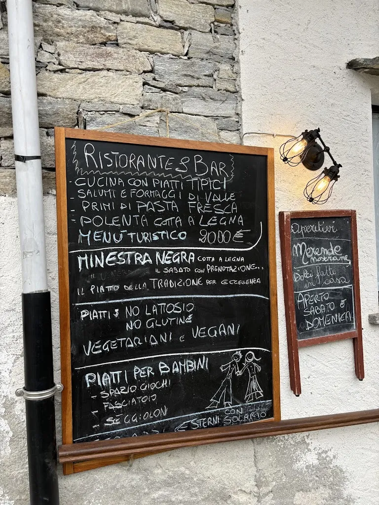 Menü_Rifugio Del Moro_Toceno_Bild_2