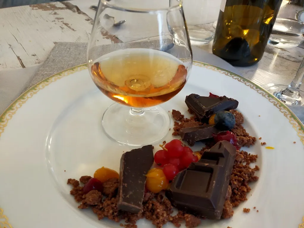 Sara Icardi_Bistrot di Ca' Vittoria_Tigliole_review