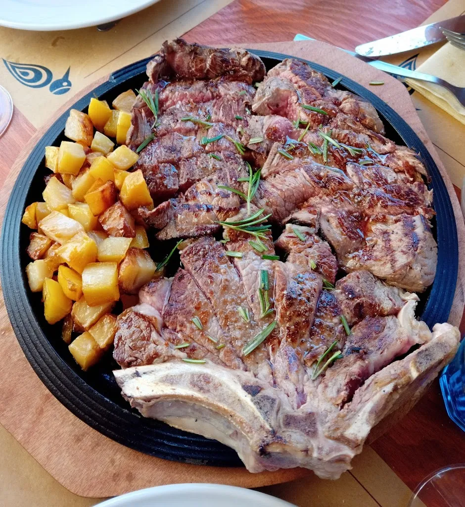 Ida Musso_Al Picchio_Tigliole_review