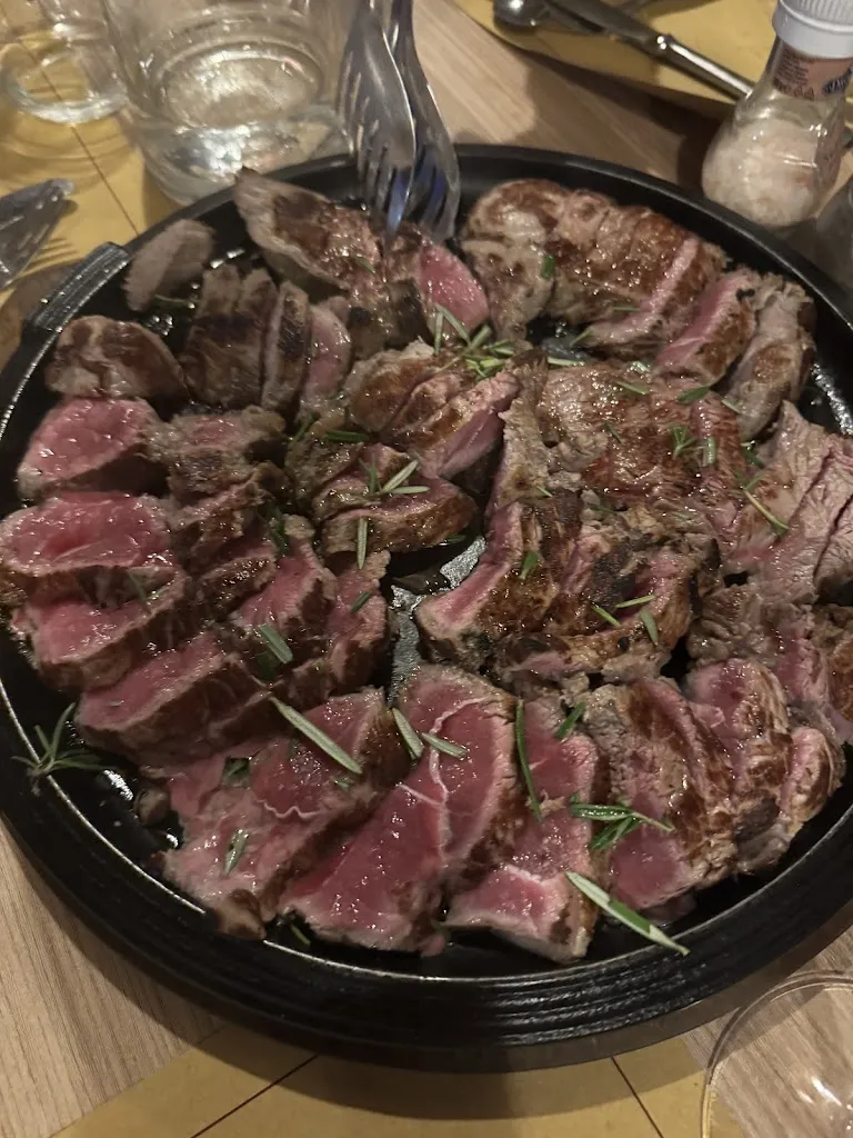 Aurelio Nazzecone_Al Picchio_Tigliole_review