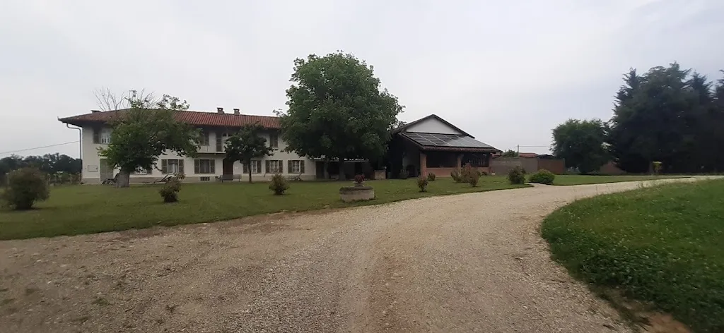 luca borghino_Agriturismo IL FRA'_Tigliole_review