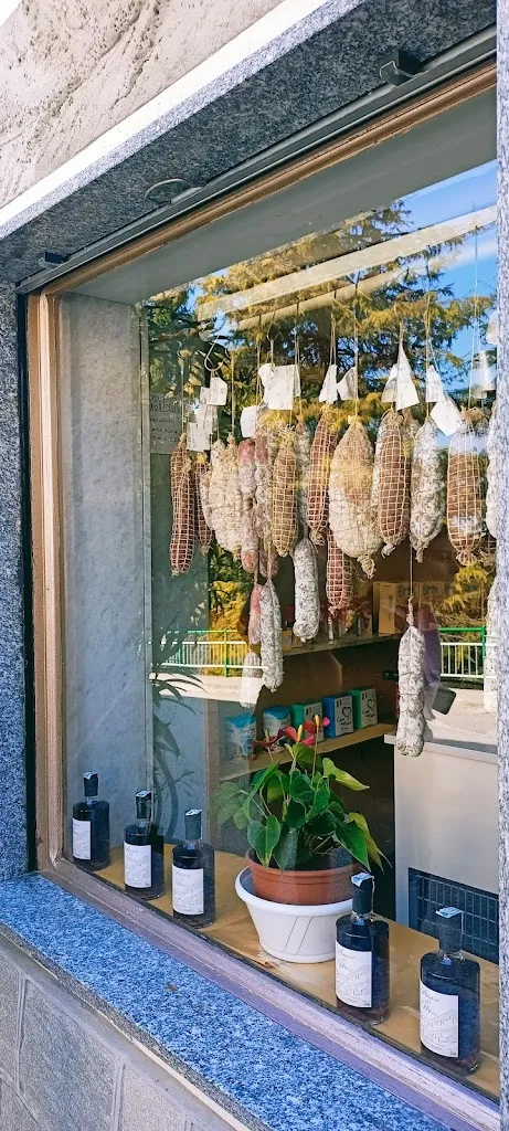 Moia restaurant in Tonengo