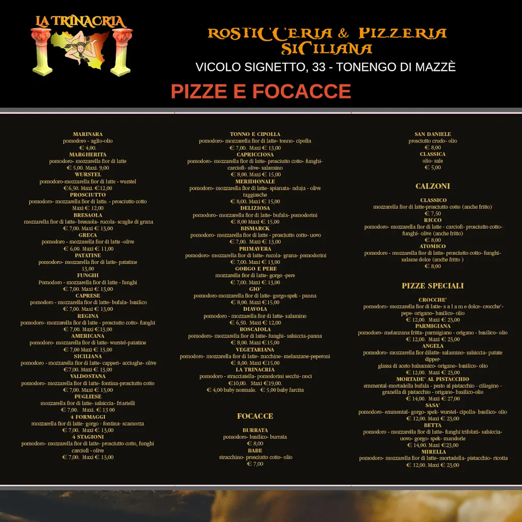 Menu_La Trinacria_Tonengo_image_1