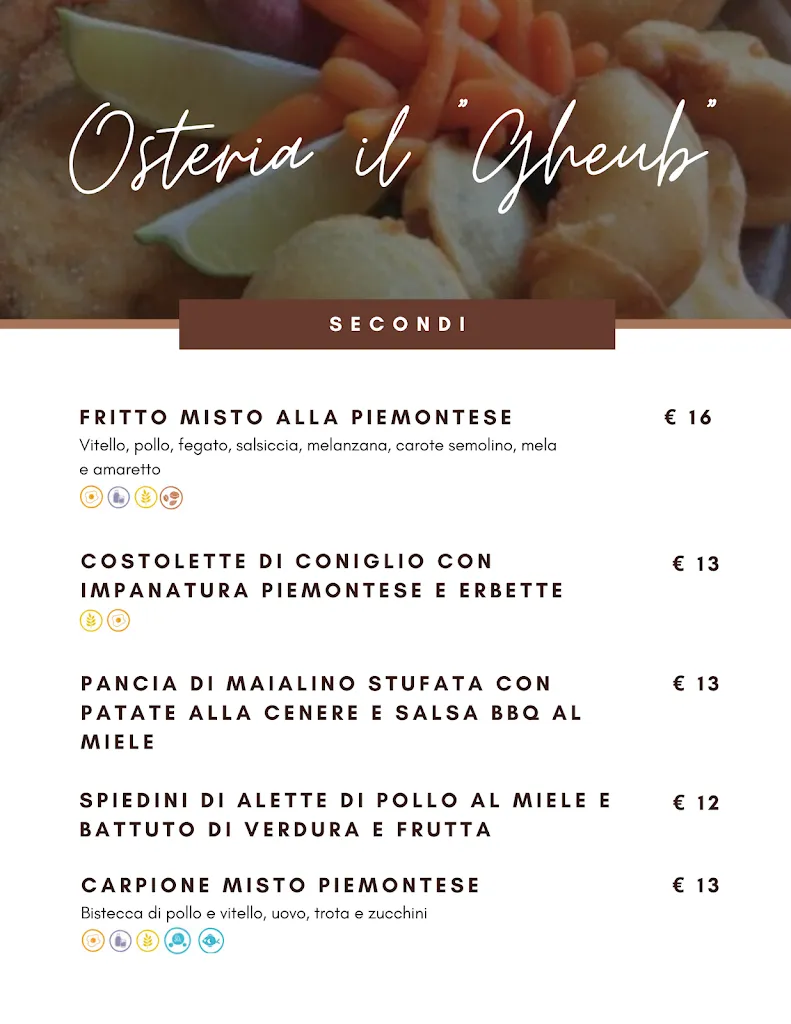 Menu_Osteria il 