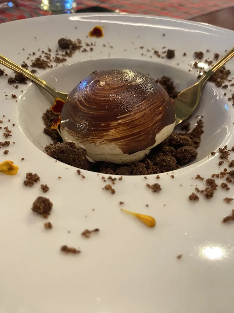 Martina Serruto_al Cavet 77_Tornaco_recensione