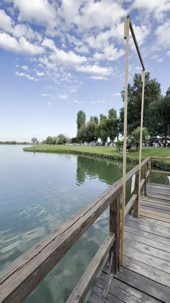 Luca Pesci_Lago dell'Olmo_Tornaco_review