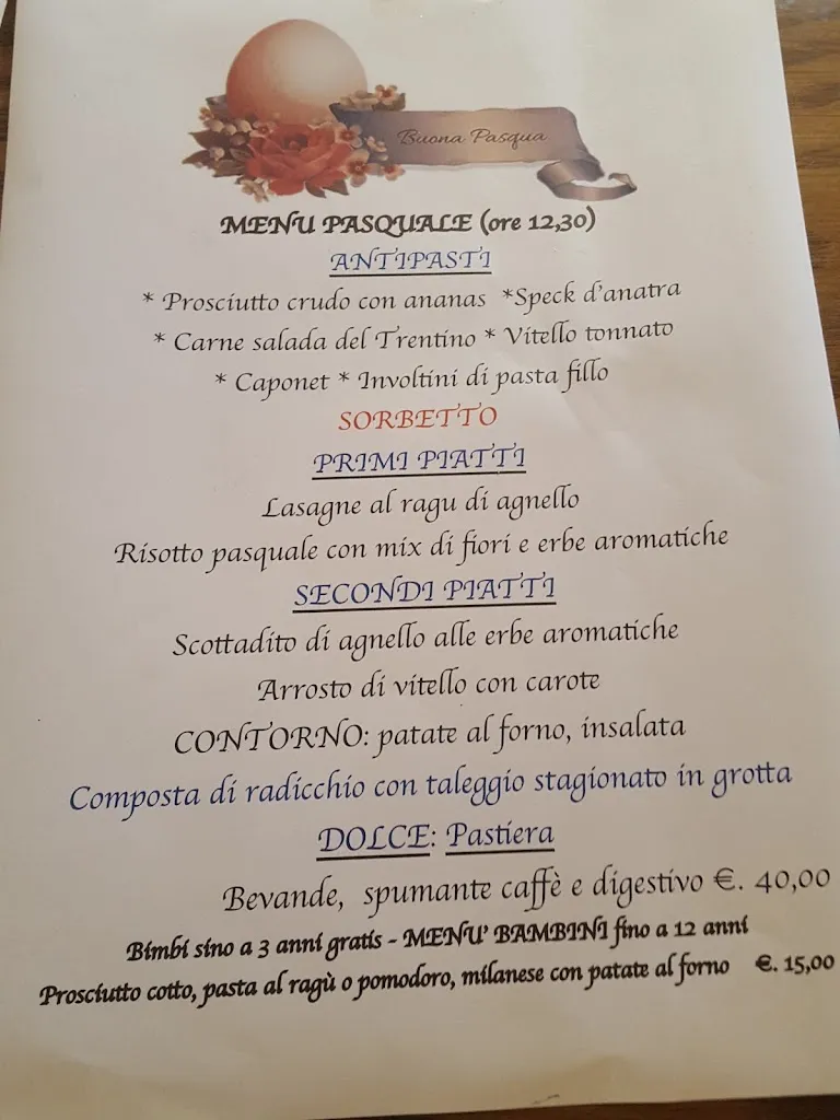 Menu_La Brenta_Tornaco_immagine_2