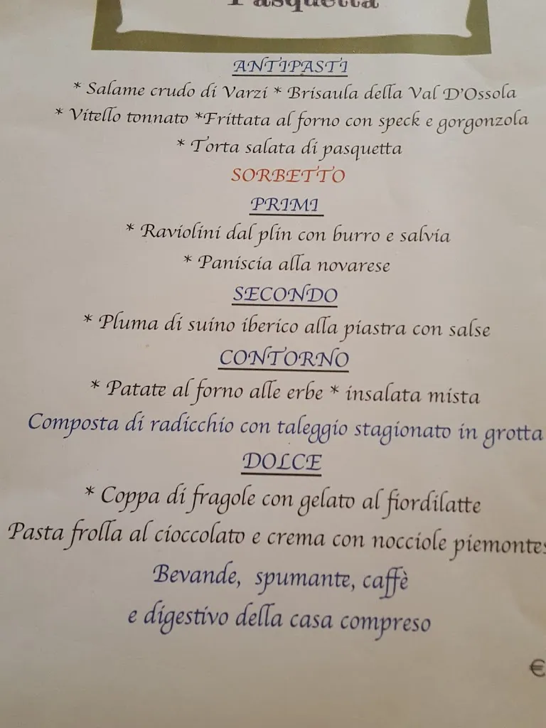Menu_La Brenta_Tornaco_immagine_4