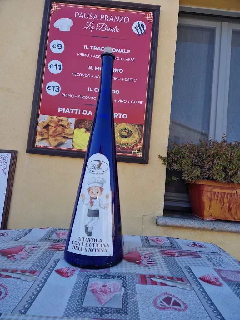 Milena Explorer _La Brenta_Tornaco_recensione