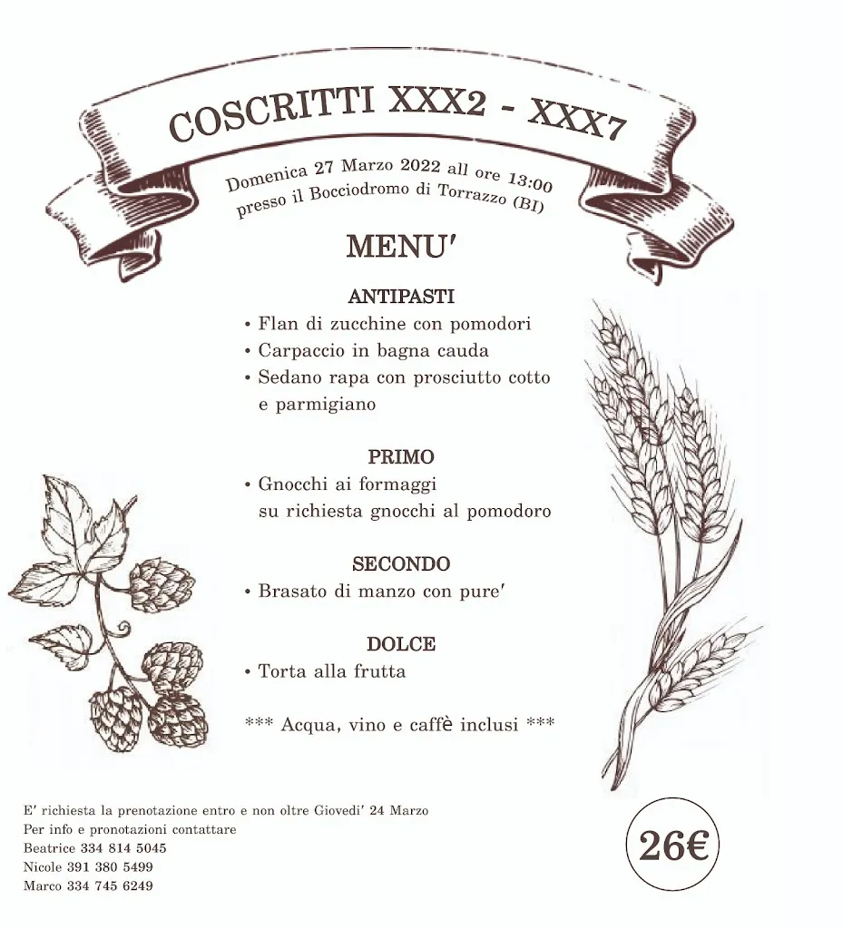 Menu_Bocciodromo della Serra_Torrazzo_image_1