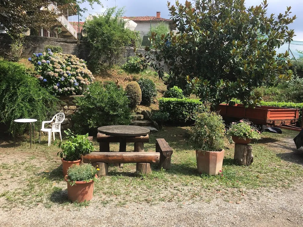 Ristorante Roma restaurant in Torrazzo