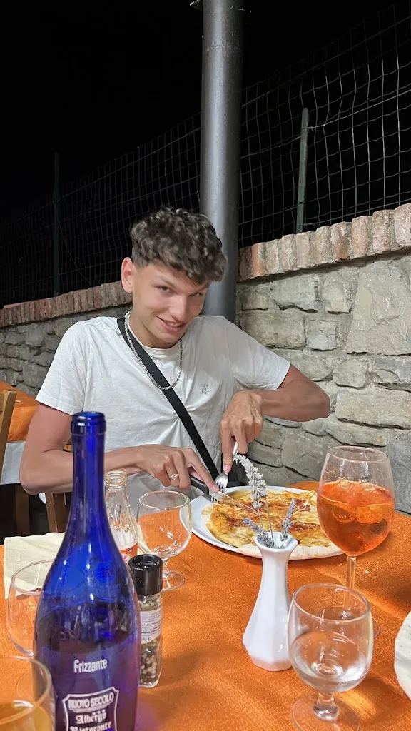 Photography BySpanjer_Nuovo Secolo Ristorazione 2000_Torre Bormida_review