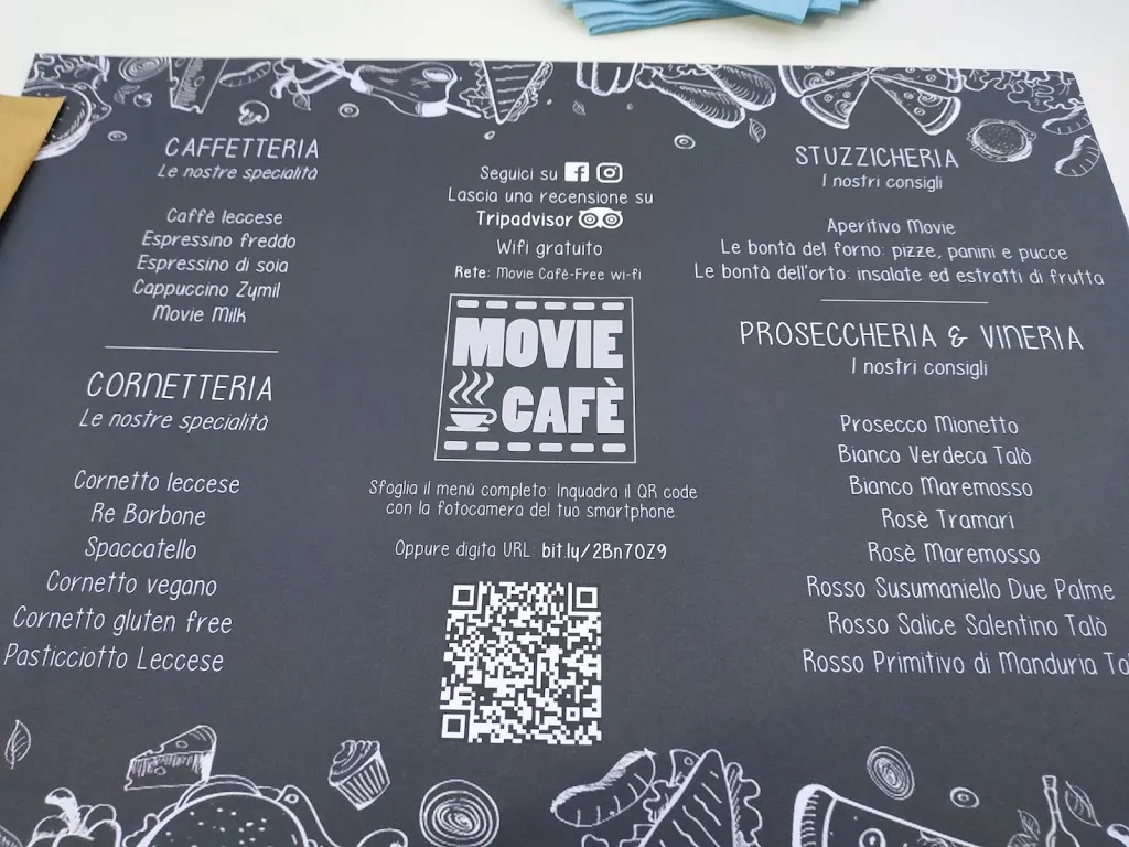 Menu_Movie Cafè_Corato_image_1