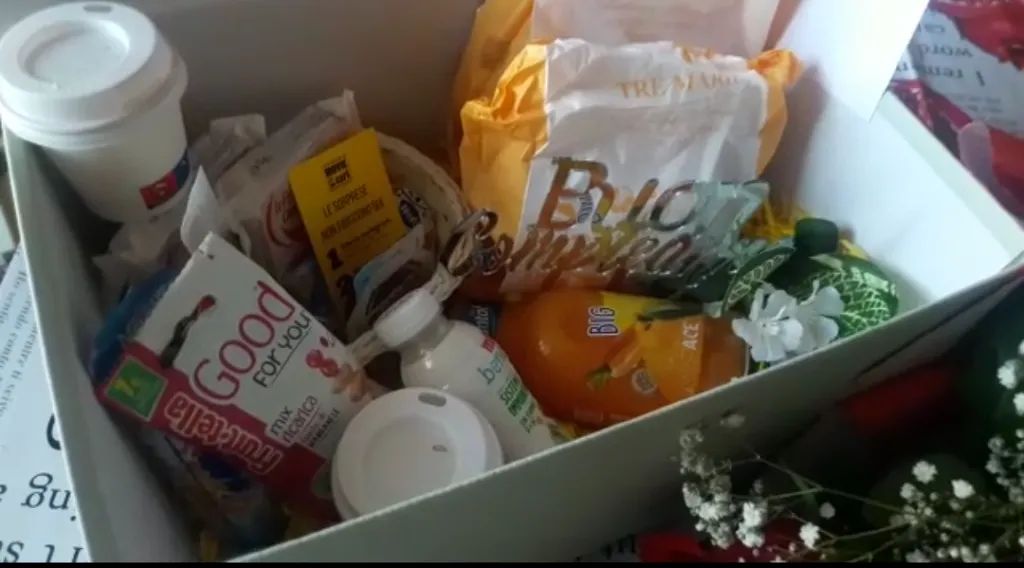 L T_Movie Cafè_Corato_review