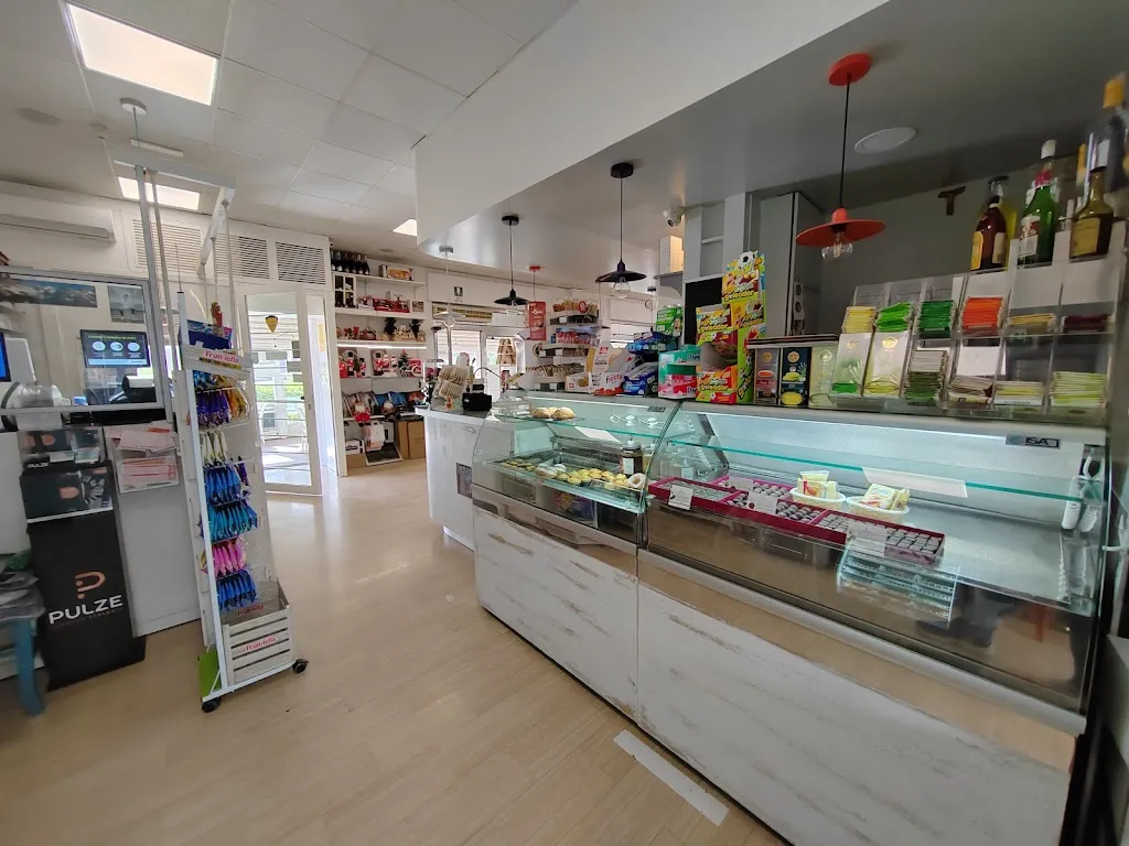 Movie Cafè restaurant in Corato