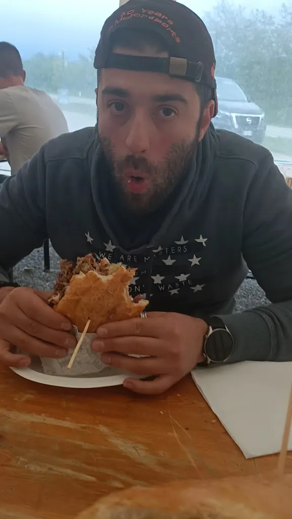 Antonio de rose_Paninaro - Mondo Piccolo_Torrazza Piemonte_review