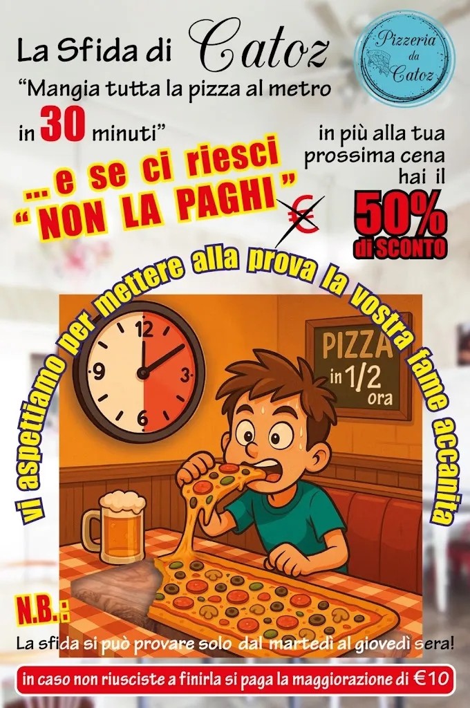 Menu_Pizzeria da Catoz_Torrazza Piemonte_image_2