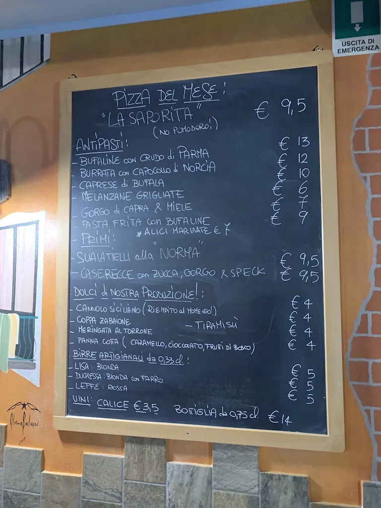 Menu_Pizzeria Scialapopolo_Torrazza Piemonte_image_4