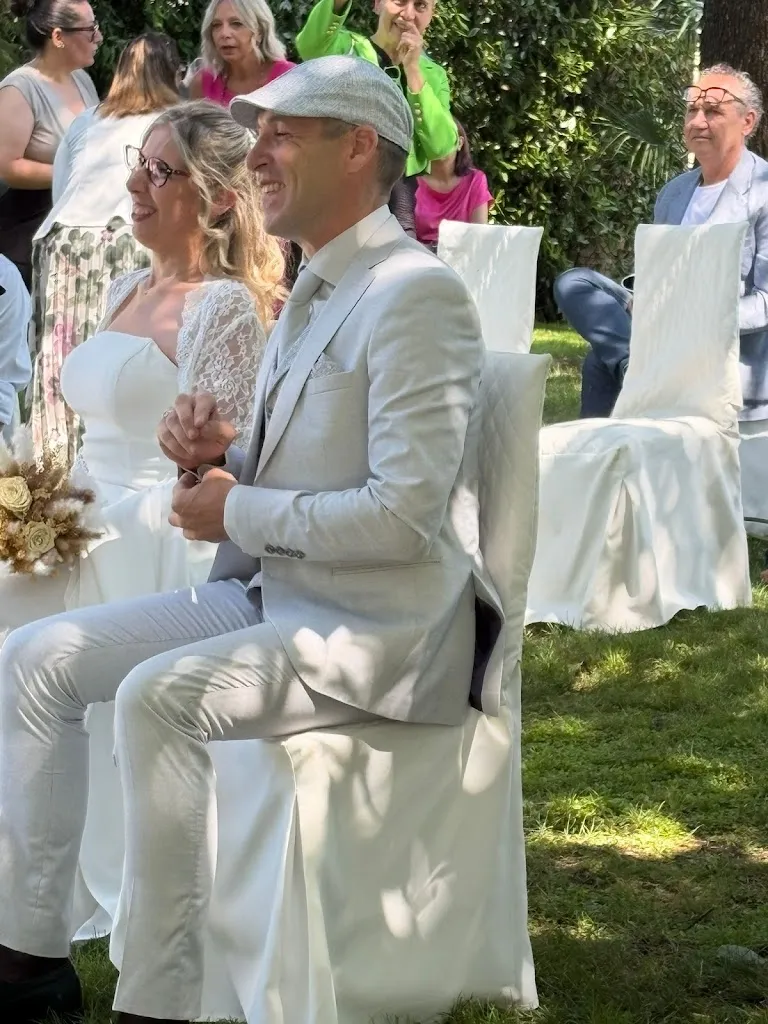 Nunzio Casciano _Ristorante Tenuta La Reggia_Torrazza Piemonte_Bewertung