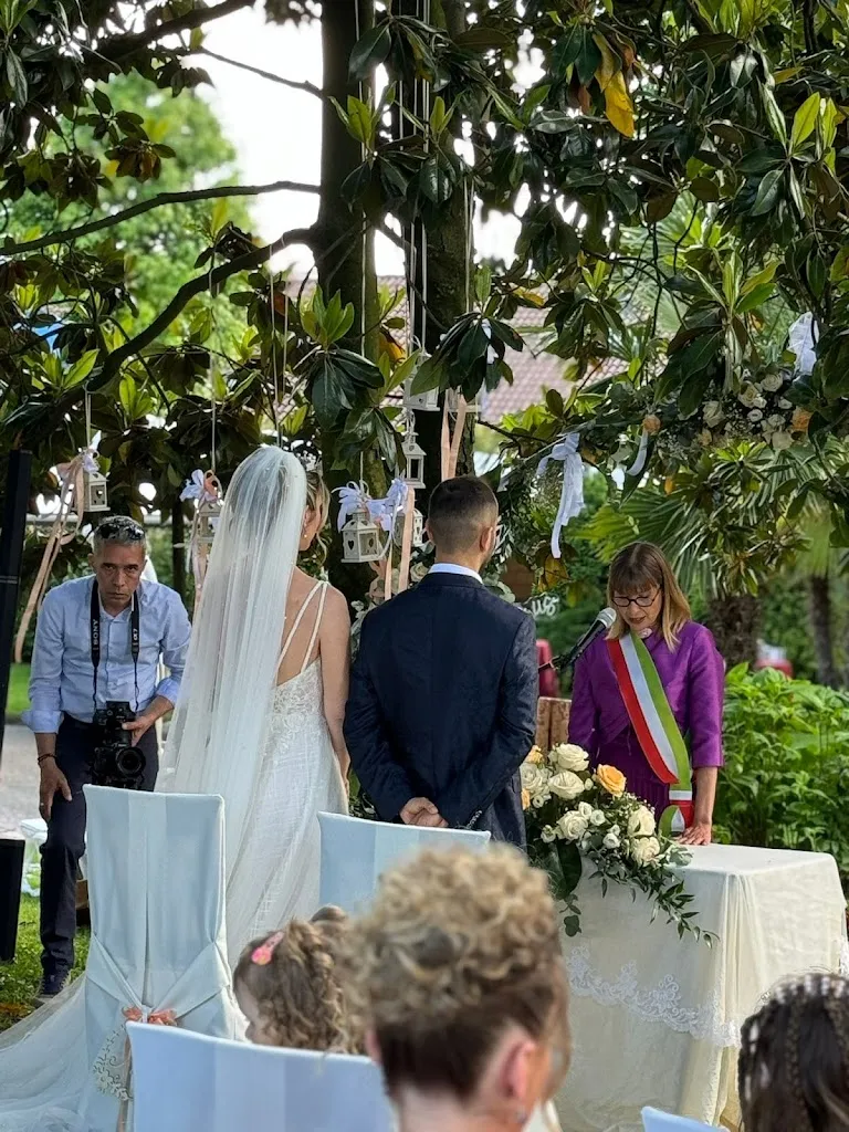 Durim Sulkja_Ristorante Tenuta La Reggia_Torrazza Piemonte_Bewertung