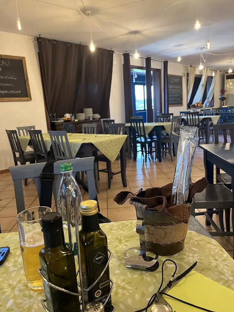Eithan Ephrati_Ristorante Pizzeria La Torraccia_Torrazza Piemonte_review