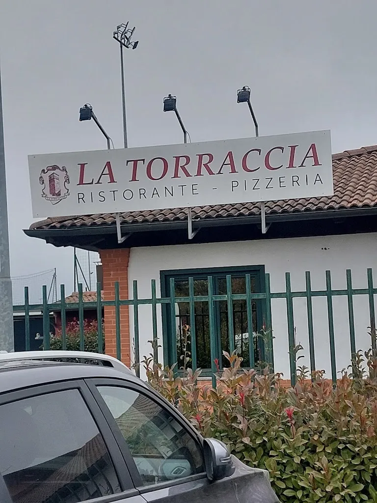 Gianpietro Facchetti_Ristorante Pizzeria La Torraccia_Torrazza Piemonte_review