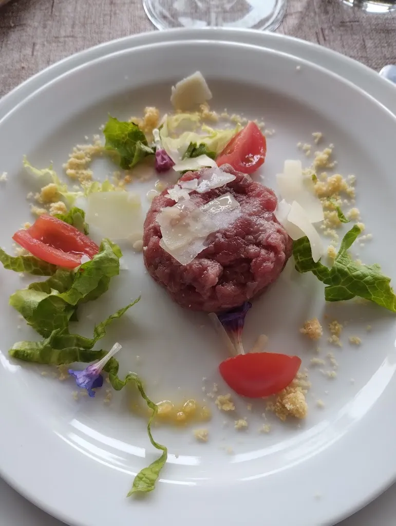 Giulio Porta_Trattoria Bar Da Franca_Torre Mondovì_review