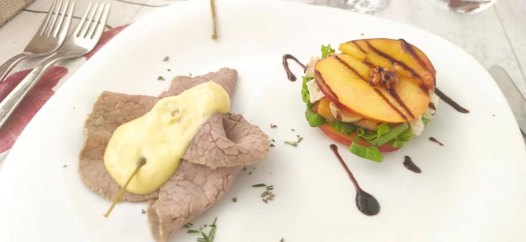 Franco Poletti_Trattoria Bar Da Franca_Torre Mondovì_review