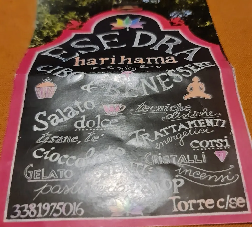 Menu_Caffè Esedra Harihama_Torre Canavese_image_1