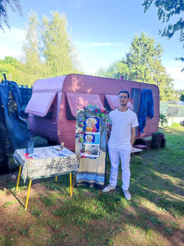 Renato Proietti_Caffè Esedra Harihama_Torre Canavese_review