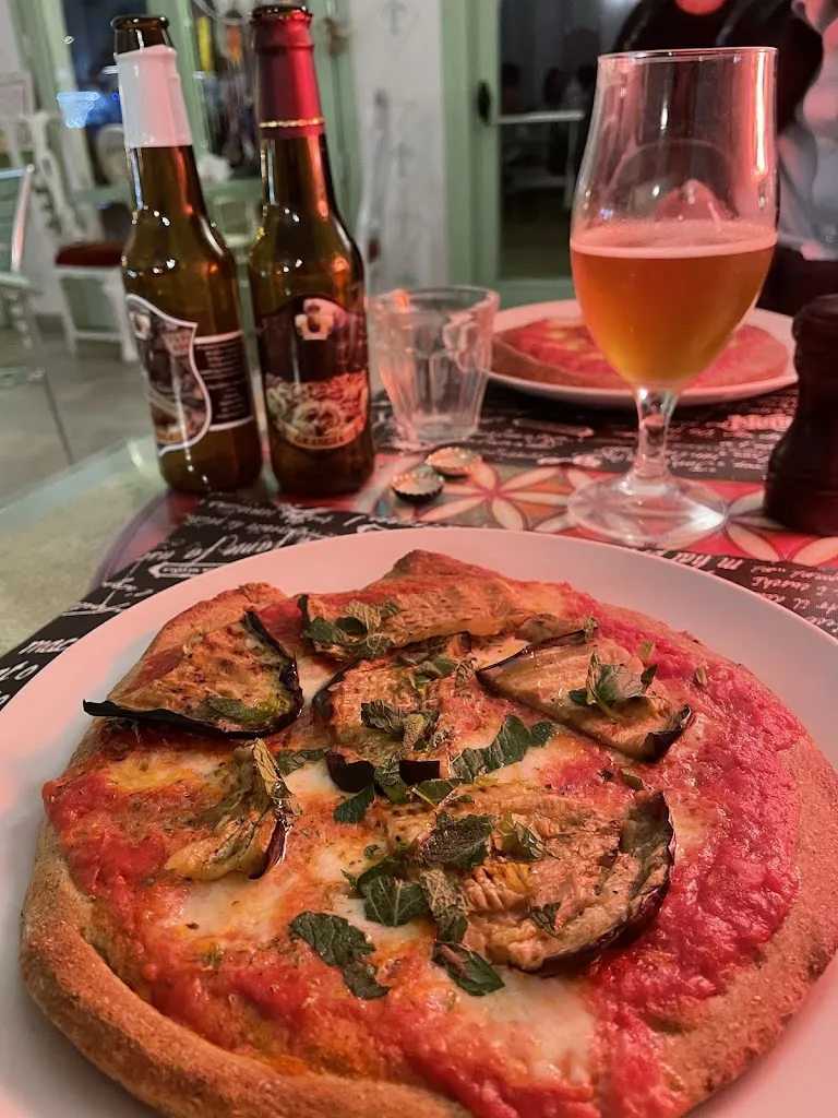 Giulia Gallo_Caffè Esedra Harihama_Torre Canavese_review