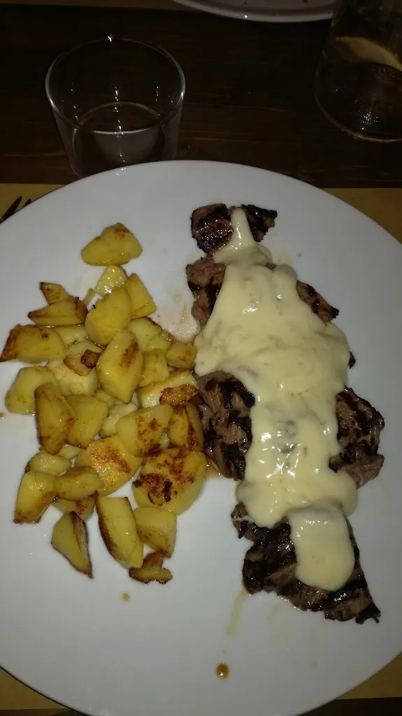 Marco Slt_Ristorante Con Kalma_Torre Canavese_review