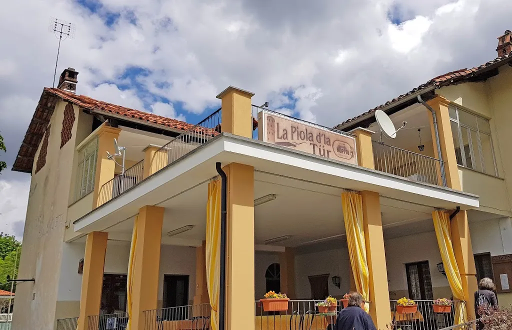 Daniele Duretto_Ristorante Bar Antica Societa' di Torre_Torre Canavese_review