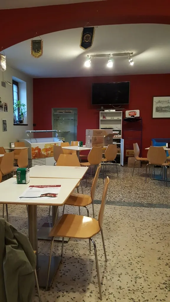 Ristorante Bar Antica Societa' di Torre restaurant in Torre Canavese