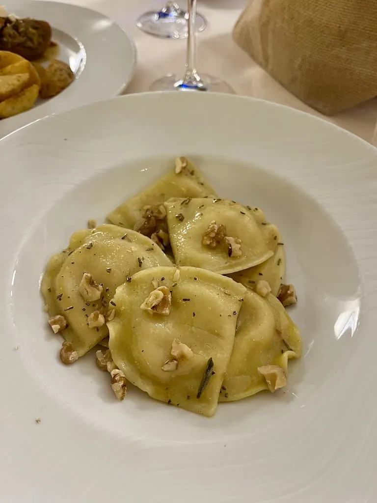 Leticia Lelli Part_Locanda La Guienda_Torre Canavese_review