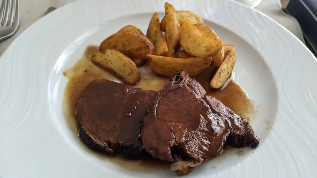 Franco Sacconier_Locanda La Guienda_Torre Canavese_review