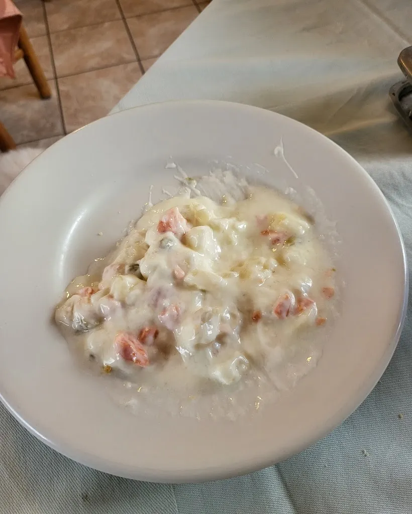 Luca Antonelli_Bar Trattoria_Torre San Giorgio_review