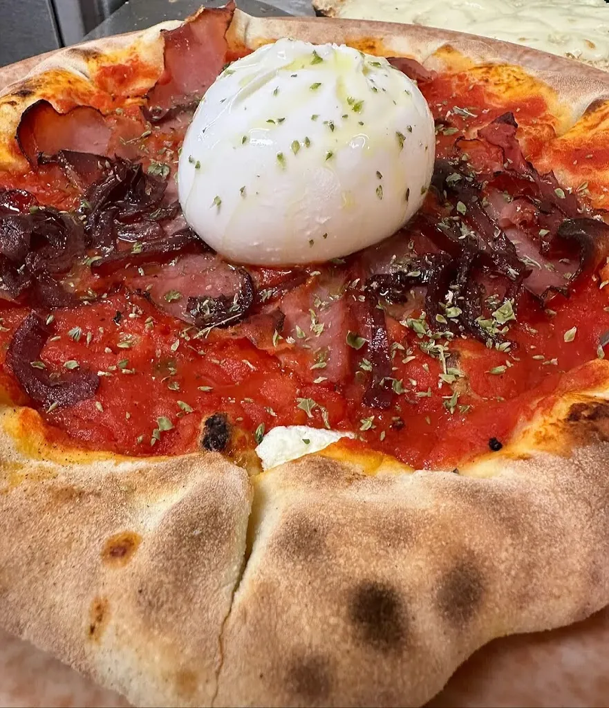 Antonino Provenzano_Pizzeria Pomodo3.0_Torre San Giorgio_review