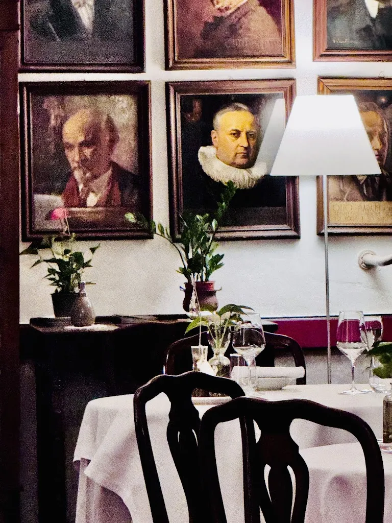 K V_Ristorante Circolo dei Lettori_Torino_review