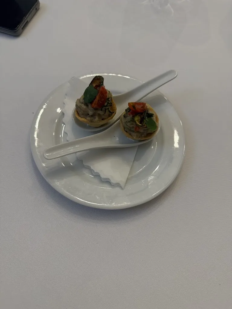 Karina Skubenko_Ristorante Circolo dei Lettori_Torino_review