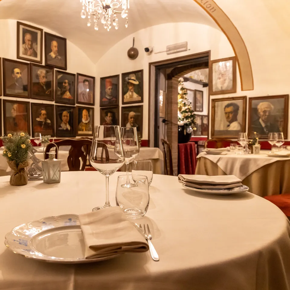Ristorante Circolo dei Lettori_Torino_slider_image_1