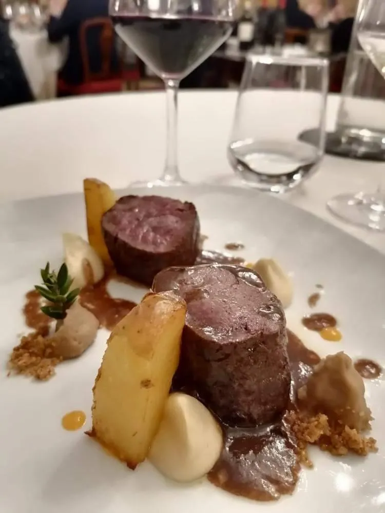 Ristorante Circolo dei Lettori_Torino_slider_image_3