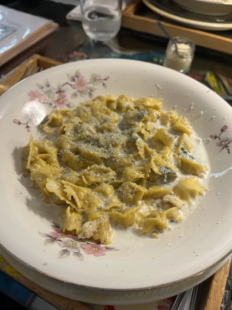 Tamara Polic_Plin E Tajarin_Torino_review