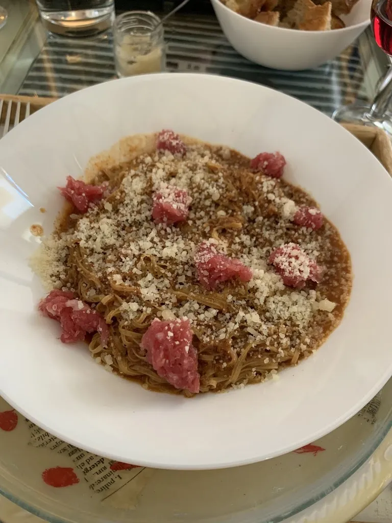 Jake Rinaldi_Plin E Tajarin_Torino_review