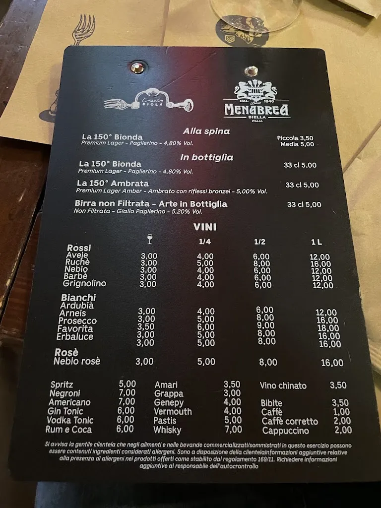 Menu_Piola da Cianci_Torino_image_1