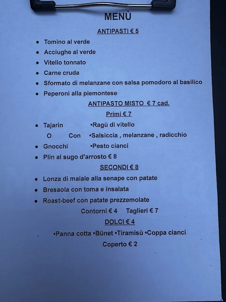 Menu_Piola da Cianci_Torino_image_2